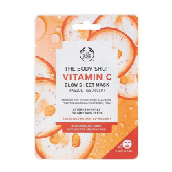 Comprar Mascarilla Vitamina C