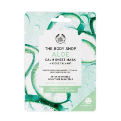 Comprar Mascarilla Aloe Vera