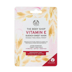 Comprar Mascarilla Vitamina E