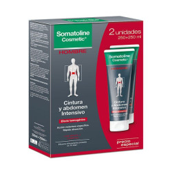 Comprar Hombre Cintura Y Abdomen Intensivo