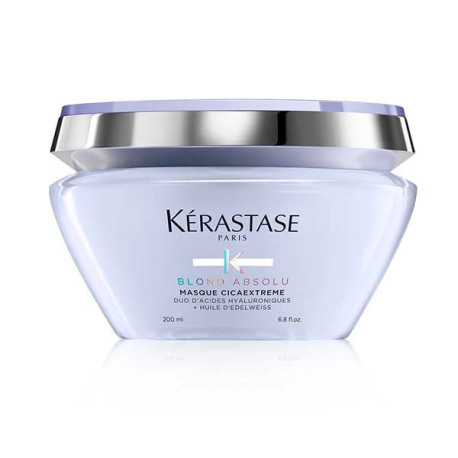 Blond Absolu Masque Cicaextreme