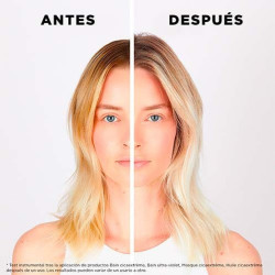 Blond Absolu Masque Cicaextreme