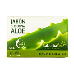 Comprar Jabón Glicerina Aloe Vera