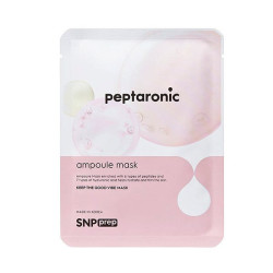 Comprar Peptaronic Mascarilla Hidratante