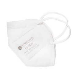 Comprar Mascarilla Ffp2 Blanca