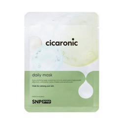 Comprar Cicaronic Mascarilla Calmante