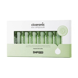 Comprar Cicaronic SOS Ampoule