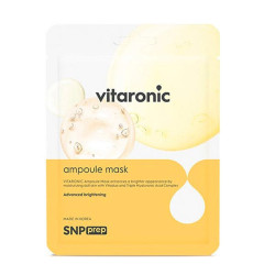 Comprar Vitaronic Mascarilla Iluminadora