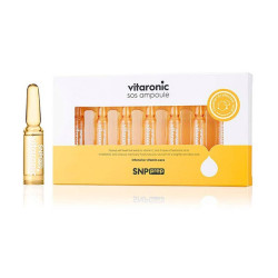 Comprar Vitaronic Sos Ampoule