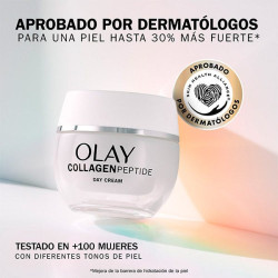Collagen Peptide24 Crema Día