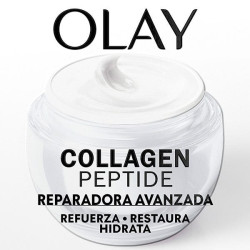 Collagen Peptide24 Crema Día