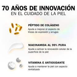 Collagen Peptide24 Sérum