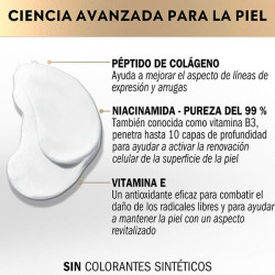 Collagen Peptide24 Crema Día