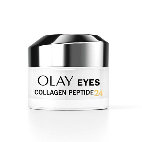 Collagen Peptide24 Contorno De Ojos