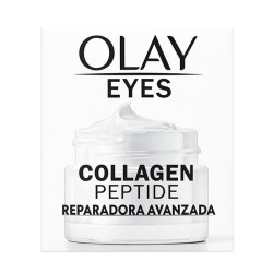Collagen Peptide24 Contorno De Ojos