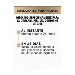 Collagen Peptide24 Contorno De Ojos
