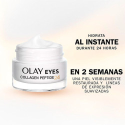 Collagen Peptide24 Contorno De Ojos