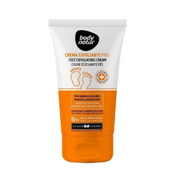 Comprar Crema Exfoliante Pies