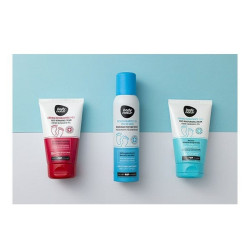 Crema Reparadora Pies