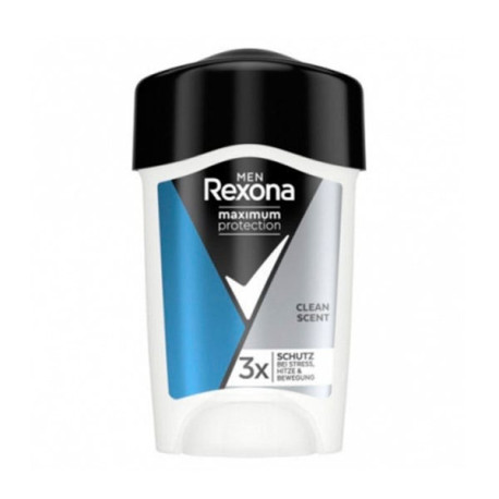 Clean Scent