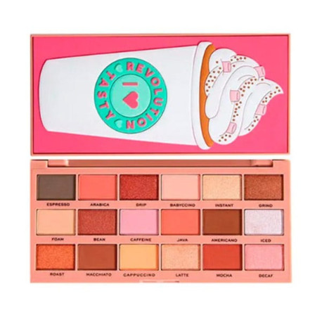 Tasty Palette