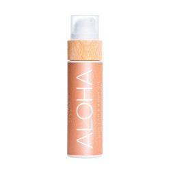 Comprar Aloha Sun Tan & Body Oil