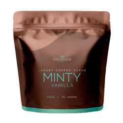 Luxury Cofre Scrub Box