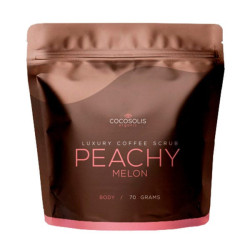 Luxury Cofre Scrub Box