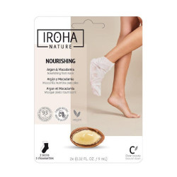 Comprar Calcetines Mascarilla Nutritiva