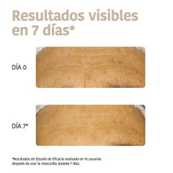 Mascarilla Antiarrugas Y Antiedad Colágeno