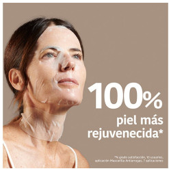 Mascarilla Antiarrugas Y Antiedad Colágeno