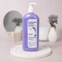 Champú Matizador Violeta