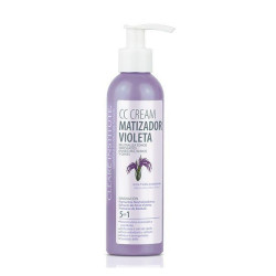 Comprar Cc Cream Matizador Violeta