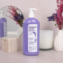 Champú Matizador Violeta