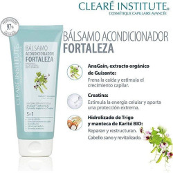Bálsamo Acondicionador Fortaleza