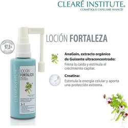 Loción Fortaleza