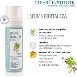 Espuma Fortaleza