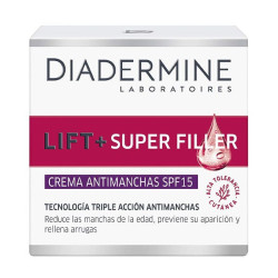 Comprar Lift+ Super Rellenador Día