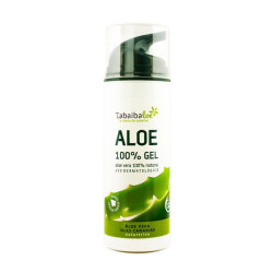 Comprar Gel 100% Natural Aloe Vera