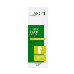 Firming Body Cream