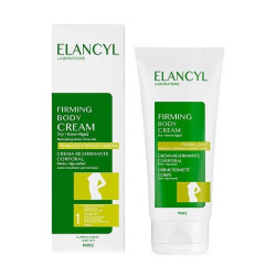Firming Body Cream