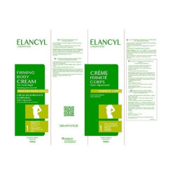 Firming Body Cream