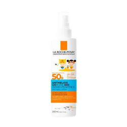 Comprar Anthelios Dermo-Pediatric Spray Invisible Spf50+