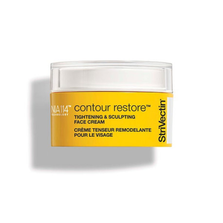 Tightening & Sculpting Face Cream