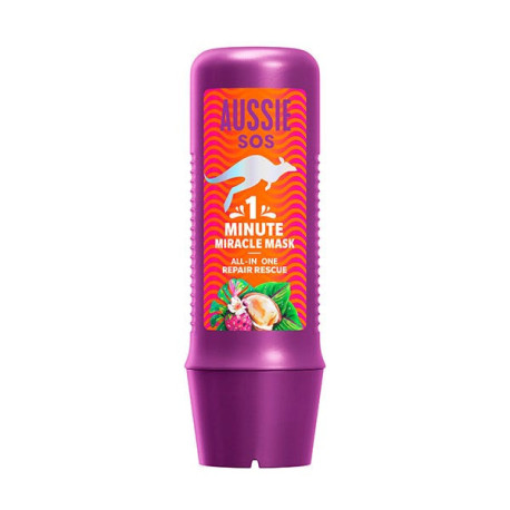 3 Minute Miracle Deep Treatment