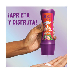 3 Minute Miracle Deep Treatment