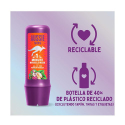 3 Minute Miracle Deep Treatment