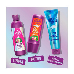3 Minute Miracle Deep Treatment