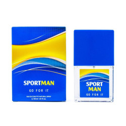 Comprar Sportman