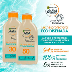 Leche Protectora Eco Spf50